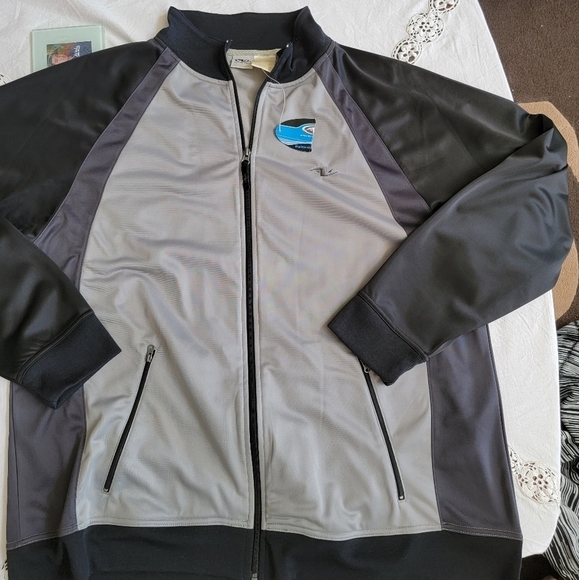 Athletic Works Other - Athletic works zop up sweater